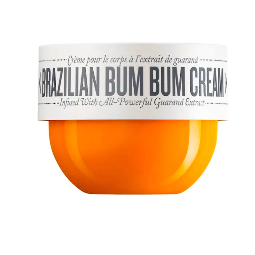 Sol de Janeiro
Brazilian Bum Bum Visibly Firming Body Cream 2.5 oz